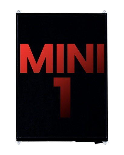 LCD Compatible For iPad Mini 1 (Aftermarket Plus)