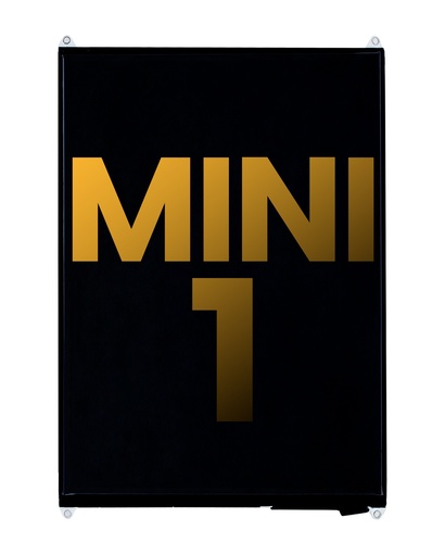 LCD Compatible For iPad Mini 1 (Premium)