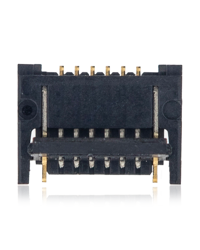 Power Button Flex ZIF Connector Compatible For iPad Air 1 / iPad Mini 1 (J2610 / J2960: 6 Pin)