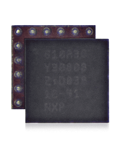 Tristar U2 Charging IC Compatible For iPad Pro 12.9&quot; 3rd Gen (2018) / iPad Pro 11&quot; 1st Gen (2018) (610A3C)