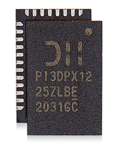 USB RE-drive IC Compatible For iPad Pro 12.9&quot; 3rd Gen (2018) / iPad Pro 11&quot; 1st Gen (2018) (Pi3dpx1205)