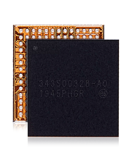 Power Management IC Compatible For iPad Pro 12.9&quot; 4th Gen (2020) (343S00328)