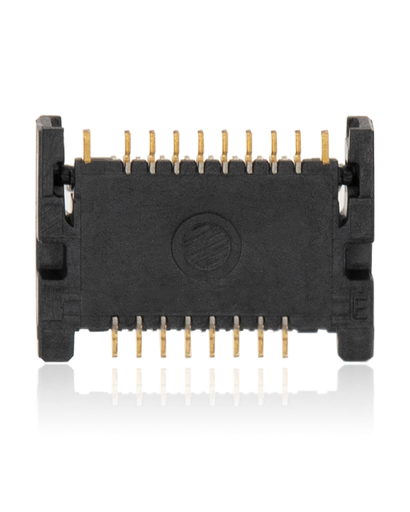 Home Button FPC (On The Small Board) Compatible For iPad Pro 12.9&quot; 1st Gen (2015)