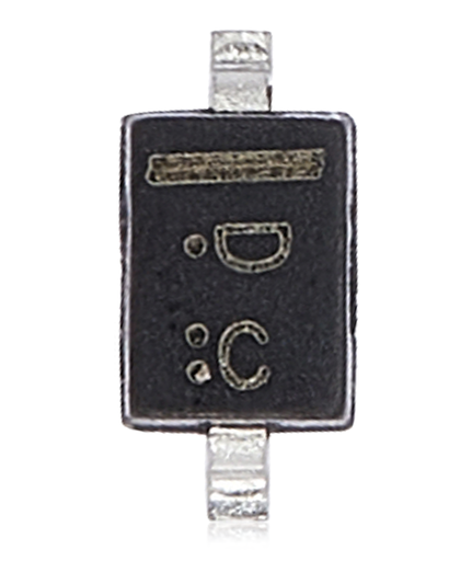 Digitizer Diode Compatible For iPad Pro 12.9&quot; 1st Gen (2015)