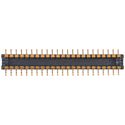 LCD / Digitizer (On Flex) FPC Connector For Ipad Mini 4 / Mini 5 / Air 2 / Pro 12.9&quot; 1st Gen (2015) (42 Pin)