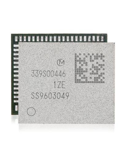 WiFi IC Compatible For iPad 6 (2018) / 7 (2019) / iPad 8 (2020) / 10.5 / iPad 12.9 (339S00446 / 339S00448)