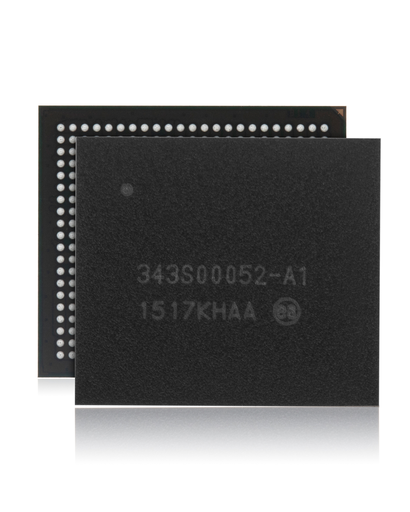 Big Power IC Compatible For iPad Pro 12.9&quot; 1st Gen (2015) (343S00052)