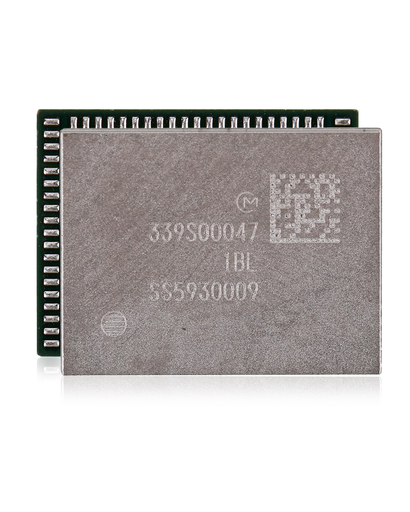 WiFi IC Compatible For iPad Pro 12.9&quot; 1st Gen (2015) / iPad Mini 4 (339S00047 / 339S00045)
