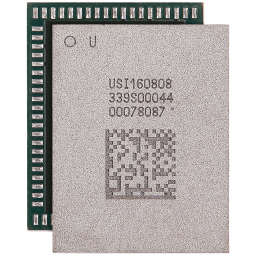 Wifi IC Compatible For iPad Pro 12.9&quot; 1st Gen (2015) / Mini 4 (339S00044)