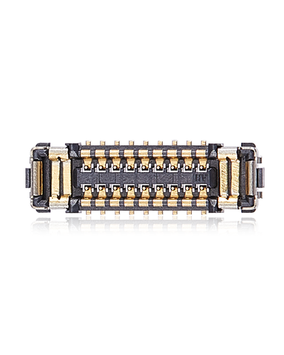 LCD FPC Connector (On The Motherboard) Compatible For iPad Pro 11&quot; 3rd Gen (2021) (18 Pin)