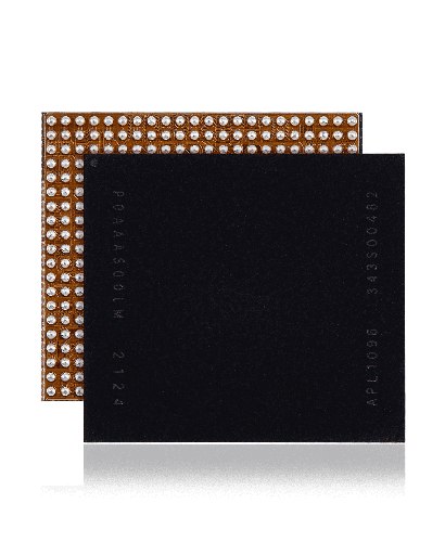Power Management IC Compatible For iPad Pro 11&quot; 3rd Gen (2021) (343S00482)