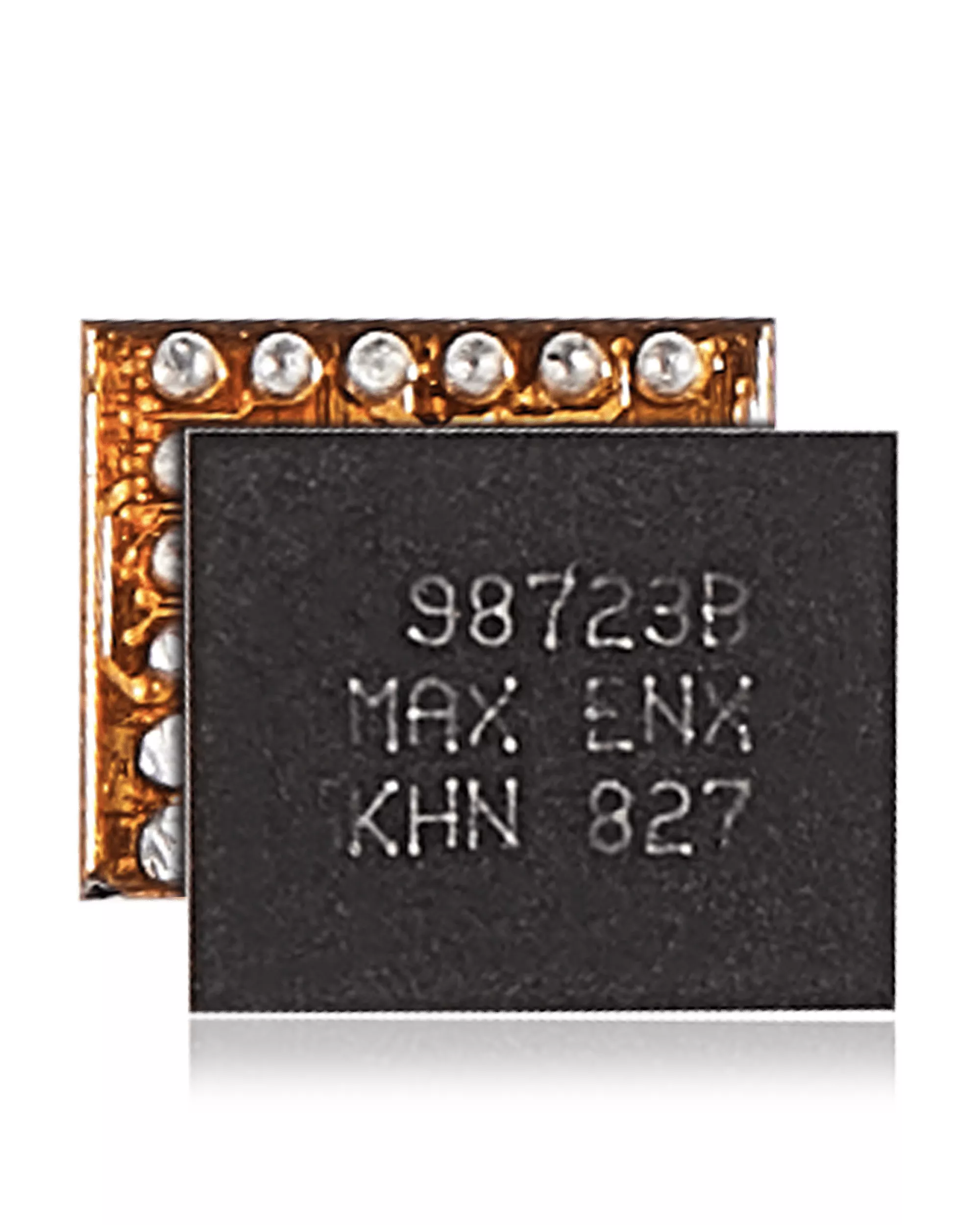 Small Audio IC Chip Compatible For iPad Pro 12.9&quot; 2nd Gen (2017) (Max98723B)