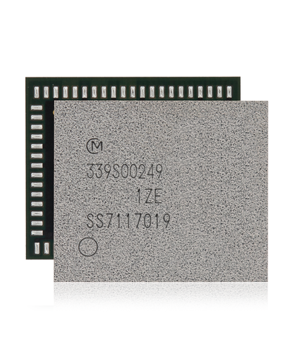 WiFi / Bluetooth IC Chip Compatible For iPad Pro 12.9&quot; 2nd Gen (2017) (339S00249 / 339S00308)