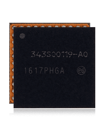 Power Management IC Compatible For iPad Pro 12.9&quot; 2nd Gen (2017) (343S00119)