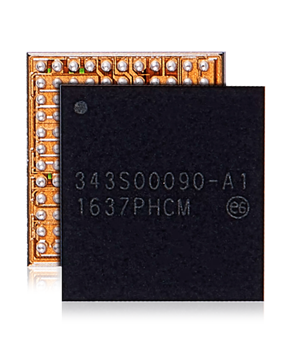 Power Management IC Compatible For iPad Pro 12.9&quot; 2nd Gen (2017) (343S00090)