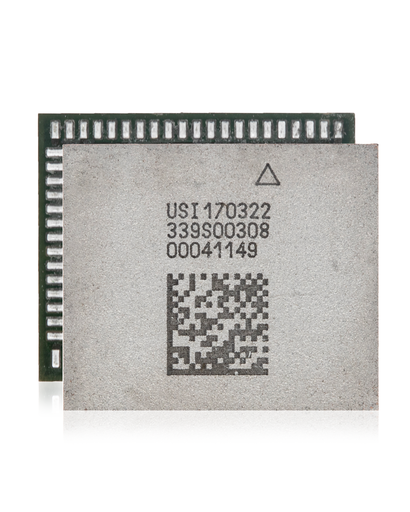 WiFi IC Compatible For iPad Pro 10.5&quot; / iPad Pro 12.9&quot; 2nd (2017) / iPad 5 (2017) (339S00308) (160 Pin)