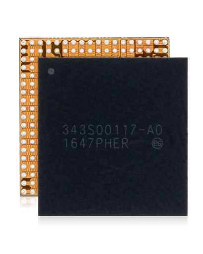 Power Management IC Compatible For iPad Pro 12.9&quot; 2nd Gen (2017) (343S00117)