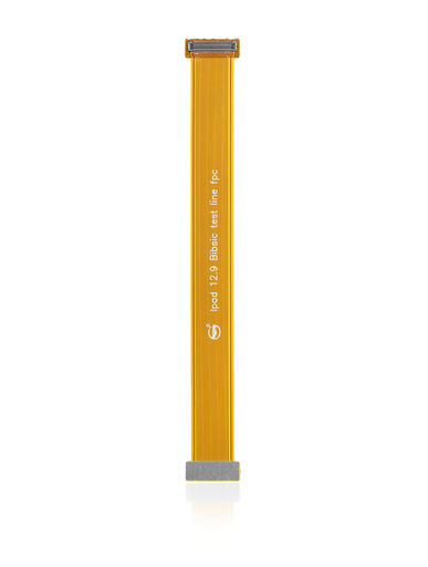 Tester Cable (LCD + Digitizer) Compatible For iPad Pro 12.9&quot; 2nd Gen (2017)