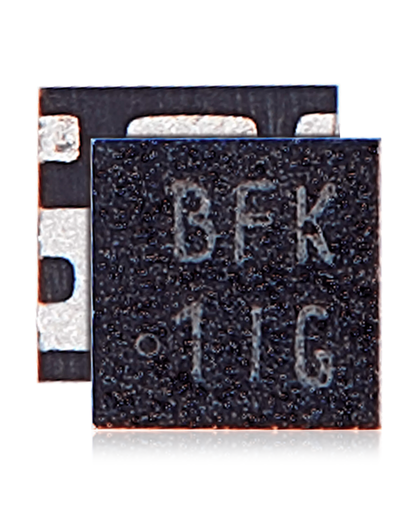 Digitizer Powered Chip Compatible For iPad Pro 10.5&quot; / Air 3 / Mini 5 / Pro 11&quot; 1st Gen (2018) (BQW)