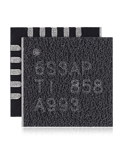 Charging Tigris IC Compatible For iPad Pro 11&quot; 1st Gen (2018) (6S30A) (Yangzte)