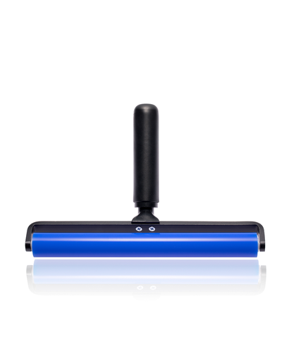 Roller Tool Compatible For Laminating Polarizer &amp; OCA Compatible For iPad 9.7&quot; And Higher (25CM / Plastic)