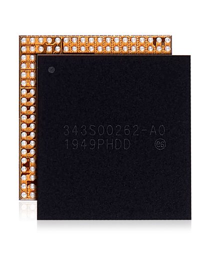 Power Management IC (Big) Compatible For iPad Pro 11&quot; 2rd Gen (2020) (343S00262)