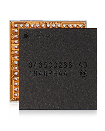 Power Management IC Compatible For iPad Pro 11&quot; 2rd Gen (2020) (343S00288)