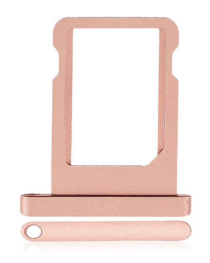 Sim Card Tray Compatible For iPad Pro 9.7&quot; / Pro 10.5 (Rose Gold)
