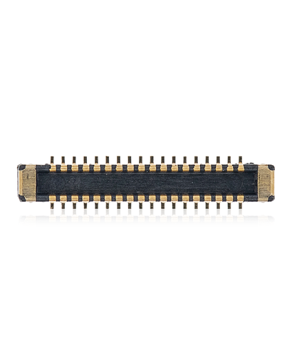LCD (On The LCD Flex Not The MotherBoard) FPC Connector Compatible For iPad Pro 10.5&quot; (36 Pin)