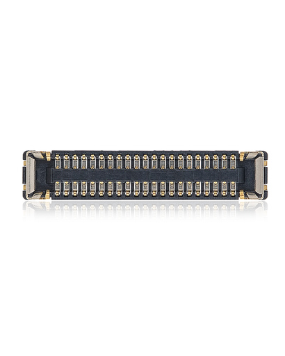 LCD / Digitizer (On The Motherboard) FPC Connector Compatible For iPad Air 4 / 6 (2018) / 7 (2019) / 8 (2020) / 9 (2021) Pro 10.5&quot; (42 Pin)
