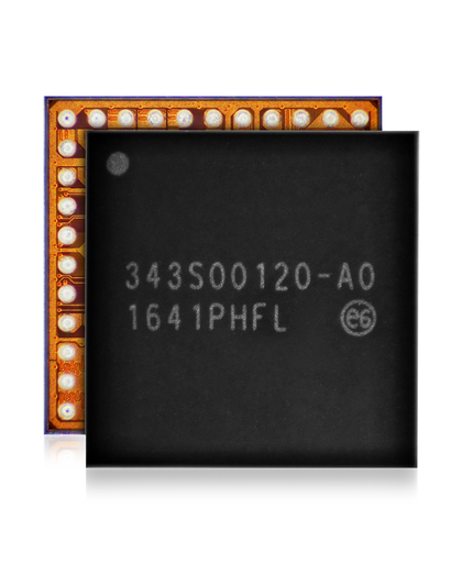 Small Power IC Compatible For iPad Pro 10.5&quot; (343S00120)