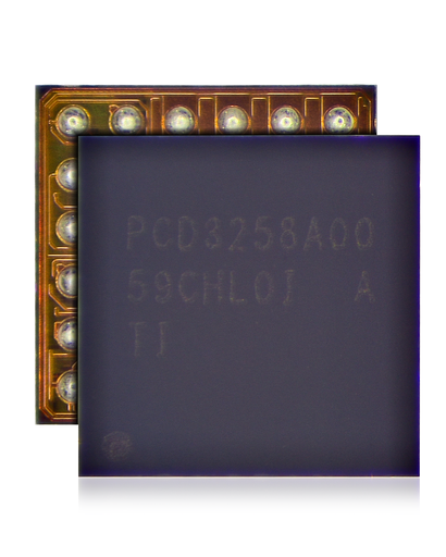 USB Charging IC Compatible For iPad Pro 10.5&quot; / 12.9&quot; (343S00105)