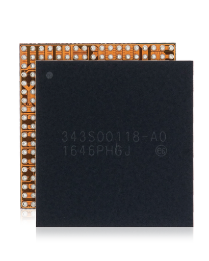 Big Power IC Compatible For iPad Pro 10.5&quot; (343S00118)