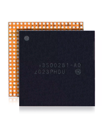 Power IC Chip Compatible For iPad Air 3 / iPad 10.5&quot; (343S00281) (400 Pins)