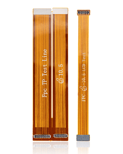 Tester Cable (LCD + Digitizer) Compatible For iPad Pro 10.5&quot; / iPad Air 3
