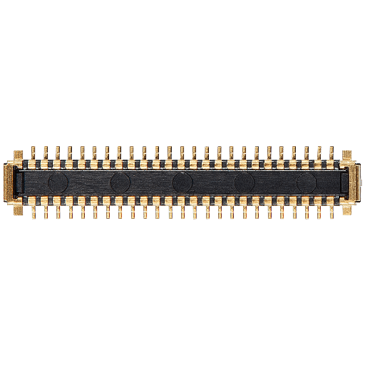 FPC (Digitizer) Connector (On LCD Flex) Compatible For iPad Pro 9.7&quot; (50 Pin)
