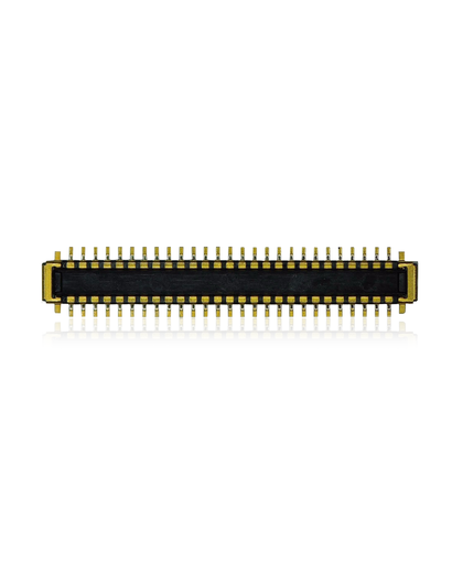FPC (LCD) Connector (On LCD Flex) Compatible For iPad Pro 9.7&quot; (54 Pin)