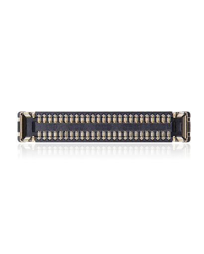 FPC (Digitizer) Connector (On Motherboard) Compatible For iPad Pro 9.7&quot; (50 Pin)