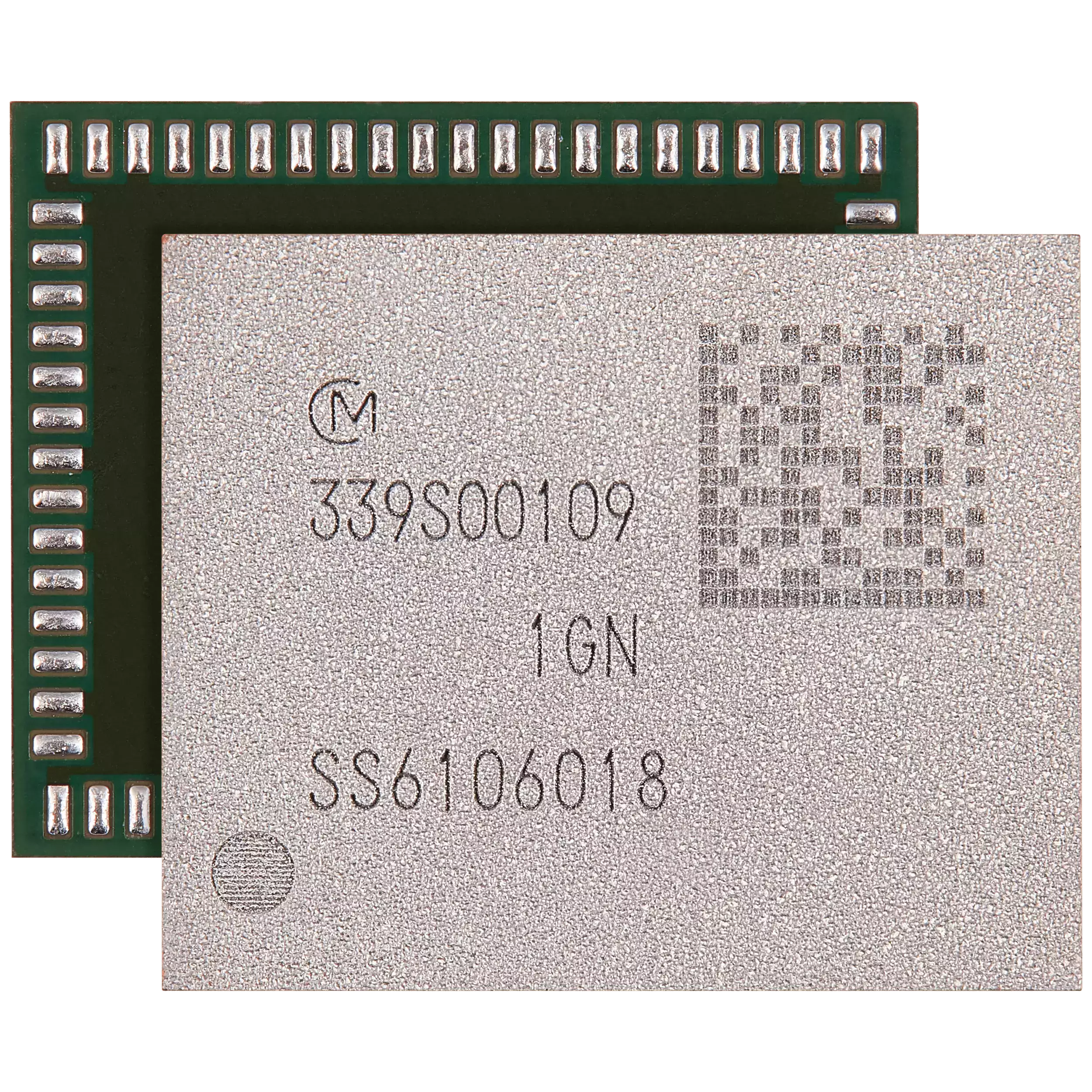 WiFi IC Compatible For iPad Pro 9.7&quot; (339S00109 / 339S00137)
