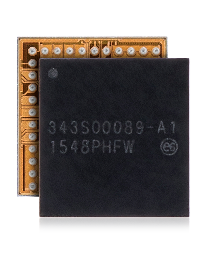 Charging IC Compatible For iPad Pro 9.7&quot; (343S00089-A1) (132 Pins）