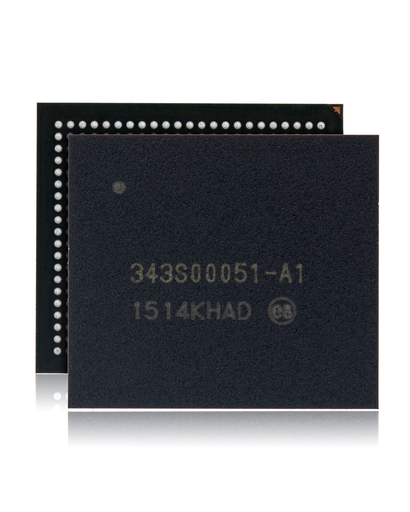 Big Power IC Compatible For iPad Pro 9.7&quot; (343S00051)