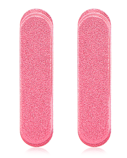 Hard Buttons (Volume) Compatible For iPad 10 (2022) (Pink)
