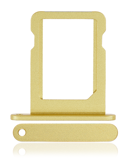 Sim Card Tray Compatible For iPad 10 (2022) (Yellow)