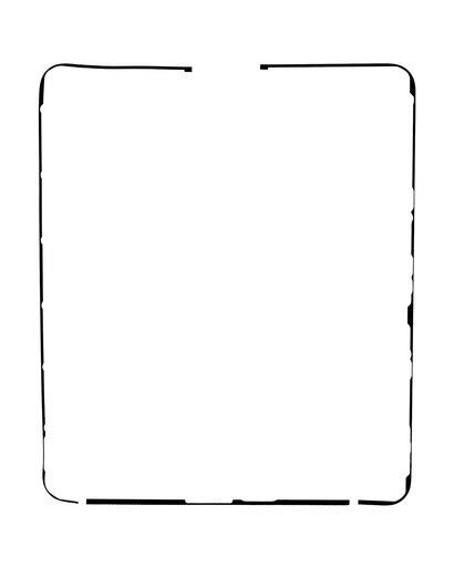 LCD Adhesive Tape Compatible For iPad 10 (2022)