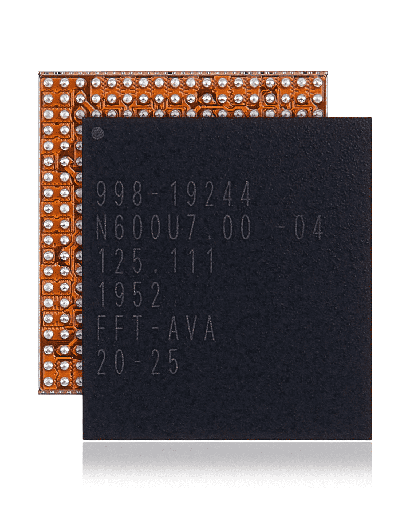 Power Management IC Compatible For iPad 10 (2022) (343S00564) (998-19244)