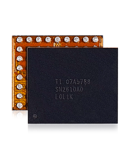 USB Charging IC Compatible For iPad 8 (2020) / 9 (2021) / 10 (2022) (SN2610A0)