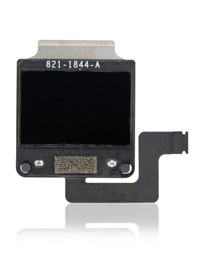 Sim Card Reader With Flex Cable Compatible For iPad 7 (2019) / iPad 8 (2020) / iPad 9 (2021)