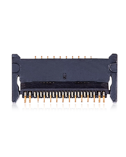Front Camera FPC Connector Compatible For iPad 9 (2021)