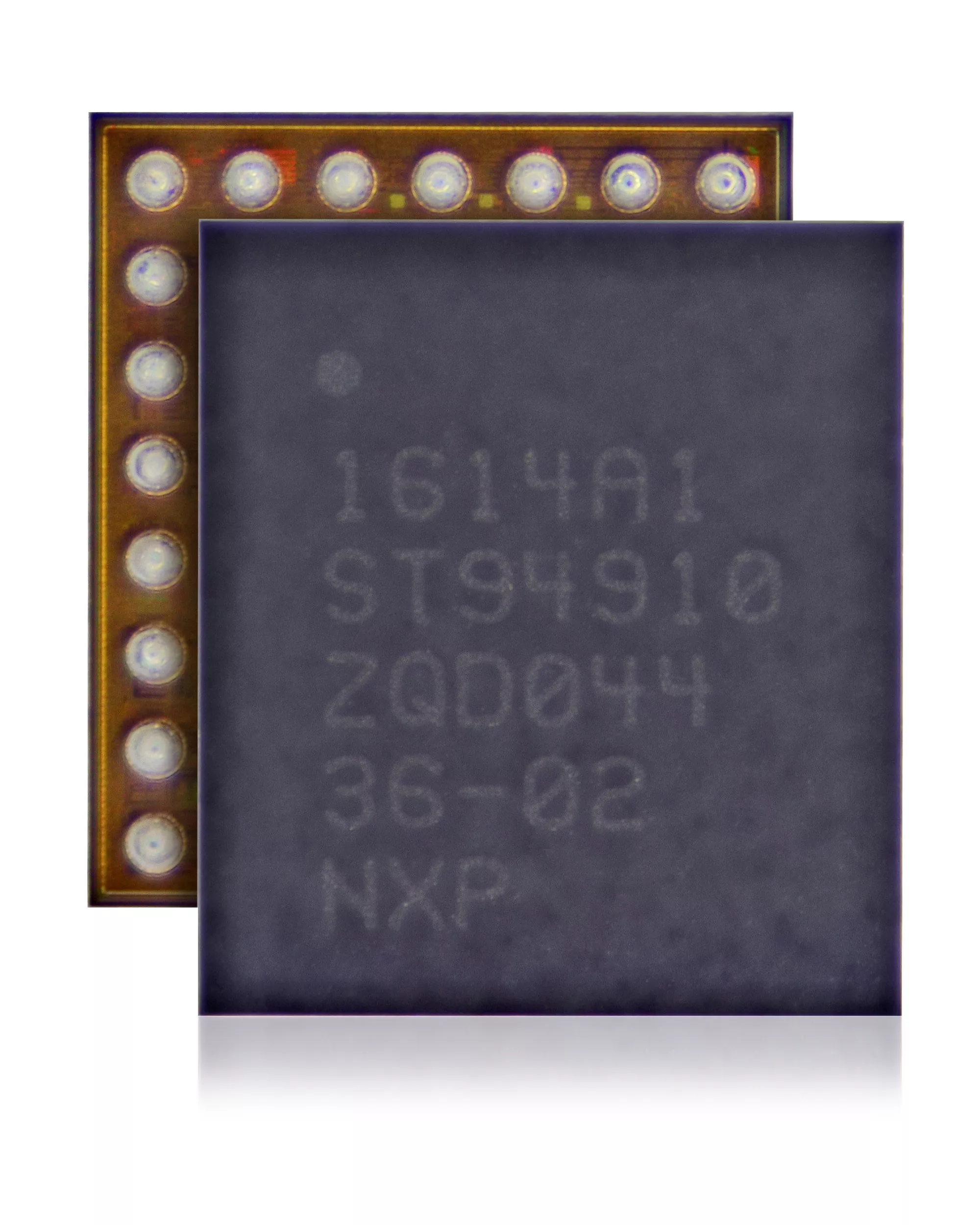 U2 Power Charger IC Chip Compatible For iPhone 12 / 12 Mini / 12 Pro / 12 Pro Max / iPad 9 (2021) (1614A1)