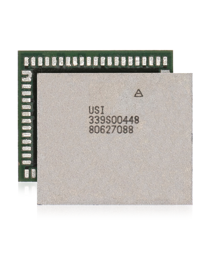 WiFi Management IC Compatible For iPad 6 (2018) / iPad 7 (2019) / iPad 8 (2020) / iPad 9 (2021)(339S00448) (160 Pins)